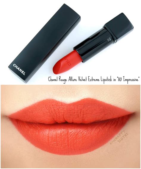 chanel extrême lipstick|chanel lipstick brands.